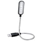 thumbnail image 4 of Lámpara de lectura con clip, lámpara de escritorio, inteligente, plegable, con cable USB, para dormitorio, dormitorio, familia, lámpara de lectura, 4 of 7