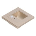 thumbnail image 1 of Motion Sensor Lamp,LED Stairs Step Light Light Fixture Stairs Light Remarkable Clarity, 1 of 8