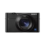 Cyber-shot DSC-RX100 VA Digital Camera, Black