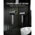 thumbnail image 3 of Liliduro High Speed Negative Ionic Professional Hair Dryer, 3 of 4