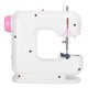 thumbnail image 3 of Household Sewing Machine Electric Desktop Mini Metal Thick Upgrade, 3 of 3