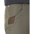 thumbnail image 5 of Wrangler Men's Workwear Winter Technician Pant, 5 of 5