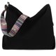 thumbnail image 1 of Bolso de mano para mujer, bolso de mano de cordón, bolso de mano grande, bolso de hombro, bolso bandolera informal para la escuela, la oficina, el trabajo, los viajes, las excursiones, las compras, 1 of 4