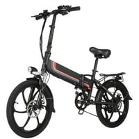 Electric Bike 350W 20