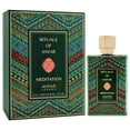 thumbnail image 3 of Perfume Anfar London Meditation Extrait De Parfum 80 ml, 3 of 8