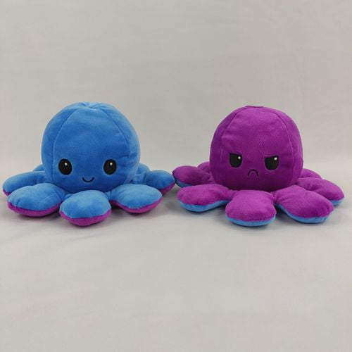 octopus toy walmart