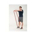 thumbnail image 3 of Black Mountain Products Strength Loop Resistance Band, Red, 3 of 7