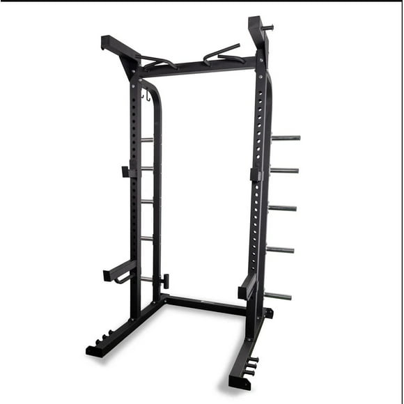 Rack de Entrenamiento Unifitness