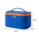 thumbnail image 1 of Bolso cosmético de moda neceser de baño portátil resistente al agua para vacaciones playa gimnasio Sywqhk Cuidado Belleza, 1 of 7