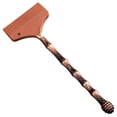 thumbnail image 3 of OUNONA  Removal Brush Tea Tray Cleaning Scraper for Room Office, 3 of 8