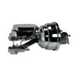 thumbnail image 3 of Leed Brakes 8in Dual Chrome Brake Bo oster 1-1/8in Bore Mastr, 3 of 6