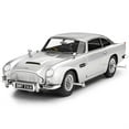 thumbnail image 1 of Kit de Modèle Level 2 Easy-Click Aston Martin DB5 James 007 "Goldfinger" (1964) Film Modèle à l'Échelle 1/24 par Revell, 1 of 1