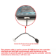 thumbnail image 2 of Cable Adaptador de Ventilador de 6 Pines A 5 V ARGB de 3 Pines. Cable Conversor de 5 V de 3 Pines A 6 Pines para el Conector Adaptador del Controlador de Ventilador ., 2 of 5