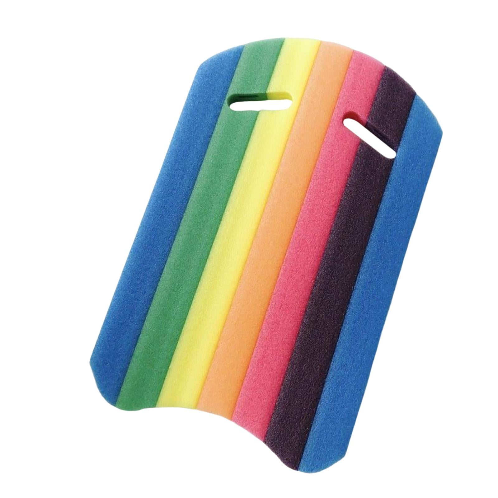 Swimming Kickboard Swim Float Tool Floating Board Kids Children