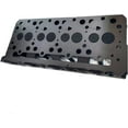 thumbnail image 5 of Seapple Complete Cylinder Head + Full Gasket Kit 6655153 Compatible with Kubota V2203 V2203T V2203E V2203B Engine Bobcat Loaders, 5 of 9