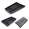 thumbnail image 4 of Bgsha Center Console Organizer Storage Box For Nissan For X-trail T33 2022-23, 4 of 9
