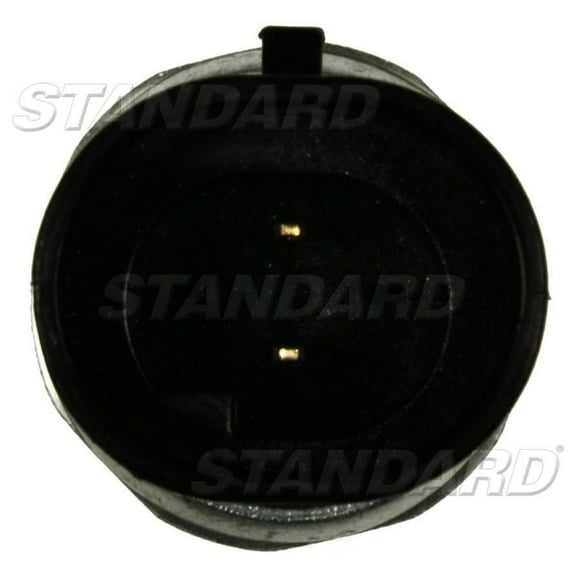 Engine Oil Pressure Switch Fits select: 2012-2017 CHEVROLET IMPALA, 2009-2017 CHEVROLET TRAVERSE