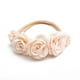 thumbnail image 5 of Diademas de flores para bebé Niña Material de Nylon, Suave y elástico para recién nacidos Niños Fiesta Foto Prop, 5 of 5