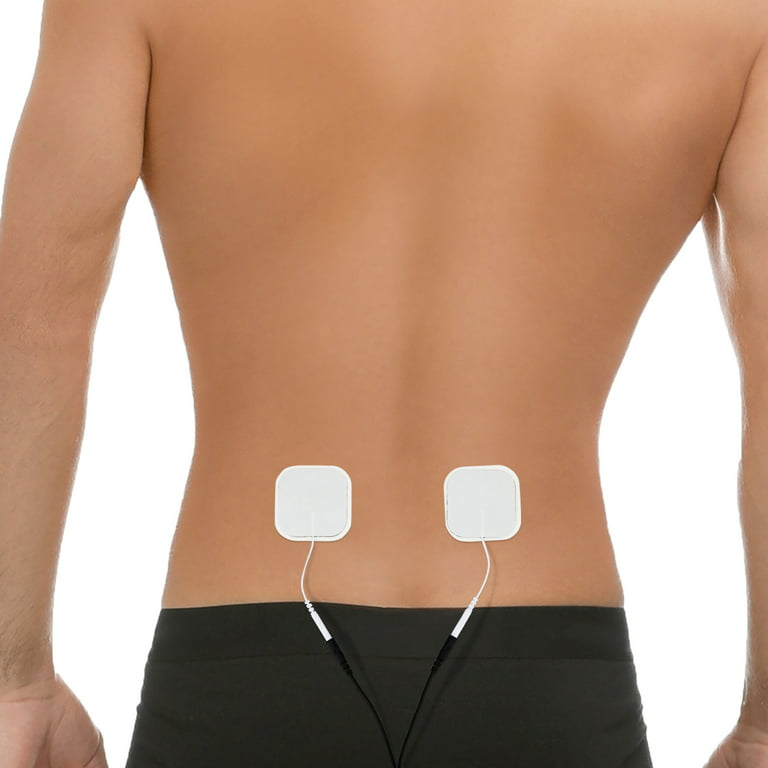 TENS Unit for Lower Back Pain: Placement and Instructions