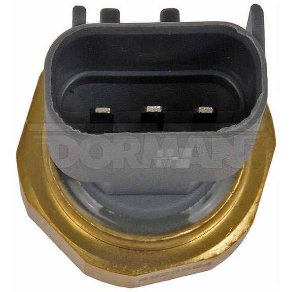 Dorman 9047163CD Exhaust Backpressure Sensor for International MV607 2007-2021