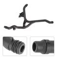 thumbnail image 4 of ,Radiator Coolant Water Pipe Car Radiator Hose Coolant Hose Highly Versatile, 4 of 8