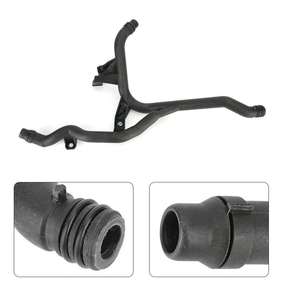 Radiator Pipe,Radiator Coolant Water Pipe Car Radiator Hose Coolant Hose Built for Precision