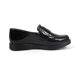 thumbnail image 3 of INCÃGNITA Zapatos Para Niña Casuales Escolares Charol Negro 032A36 negro 18 Incógnita 032N36, 3 of 4