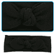 thumbnail image 3 of Diademas para mujer, diademas para el pelo, turbante, diademas, lazos, accesorios para diademas de moda o deportivas, 3 of 5
