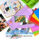 thumbnail image 5 of Cortador de papel Evteck de 30 cm con cuchilla de seguridad, 5 of 7