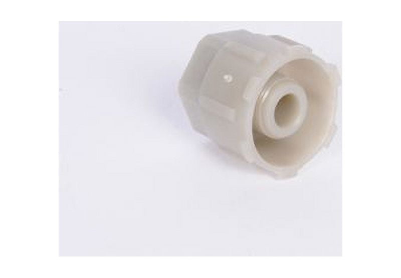 A/C Service Valve Cap