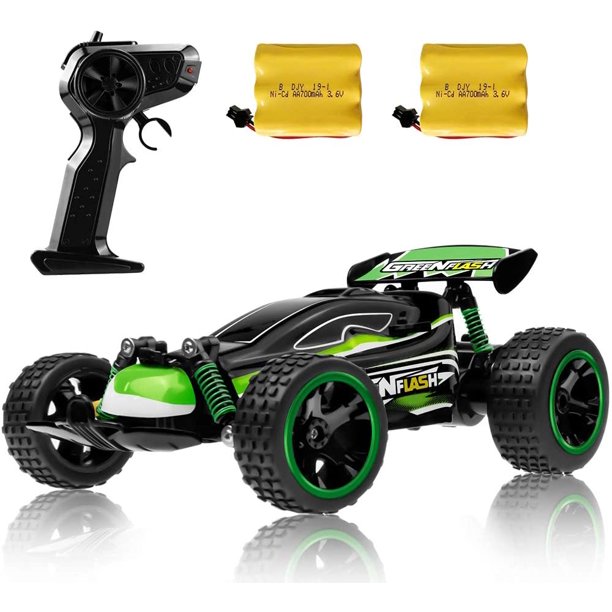 dirt buggy remote control car