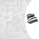 thumbnail image 3 of 2 piezas de cubiertas de batería de motocicleta izquierda y derecha, de panel lateral, ajuste de de dos para, 3 of 9