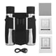 thumbnail image 2 of Binoculares ANGGREK 96 metros Vista Telescopio Pantalla de 2 pulgadas Cable USB para uso en exteriores, 2 of 8