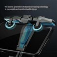 thumbnail image 5 of F4 Falcon Mobile Gaming Controller For Pubg Capacitor Handle Joystick For Android Phone Gamepad, 5 of 5