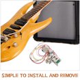 thumbnail image 1 of COMPUKAS 1 Set Guitar Circuit Main Items Metal And Plastic For Professional Performance, 1 of 7