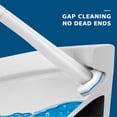 thumbnail image 2 of 20 Pack Count Toilet Brush Wand Compatible with Clorox Wand Refill, 2 of 5