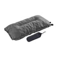 thumbnail image 3 of BELOVING Inflatable Camping Pillow Travel Air Pillow Surface Napping Desk Rest Grey, 3 of 10
