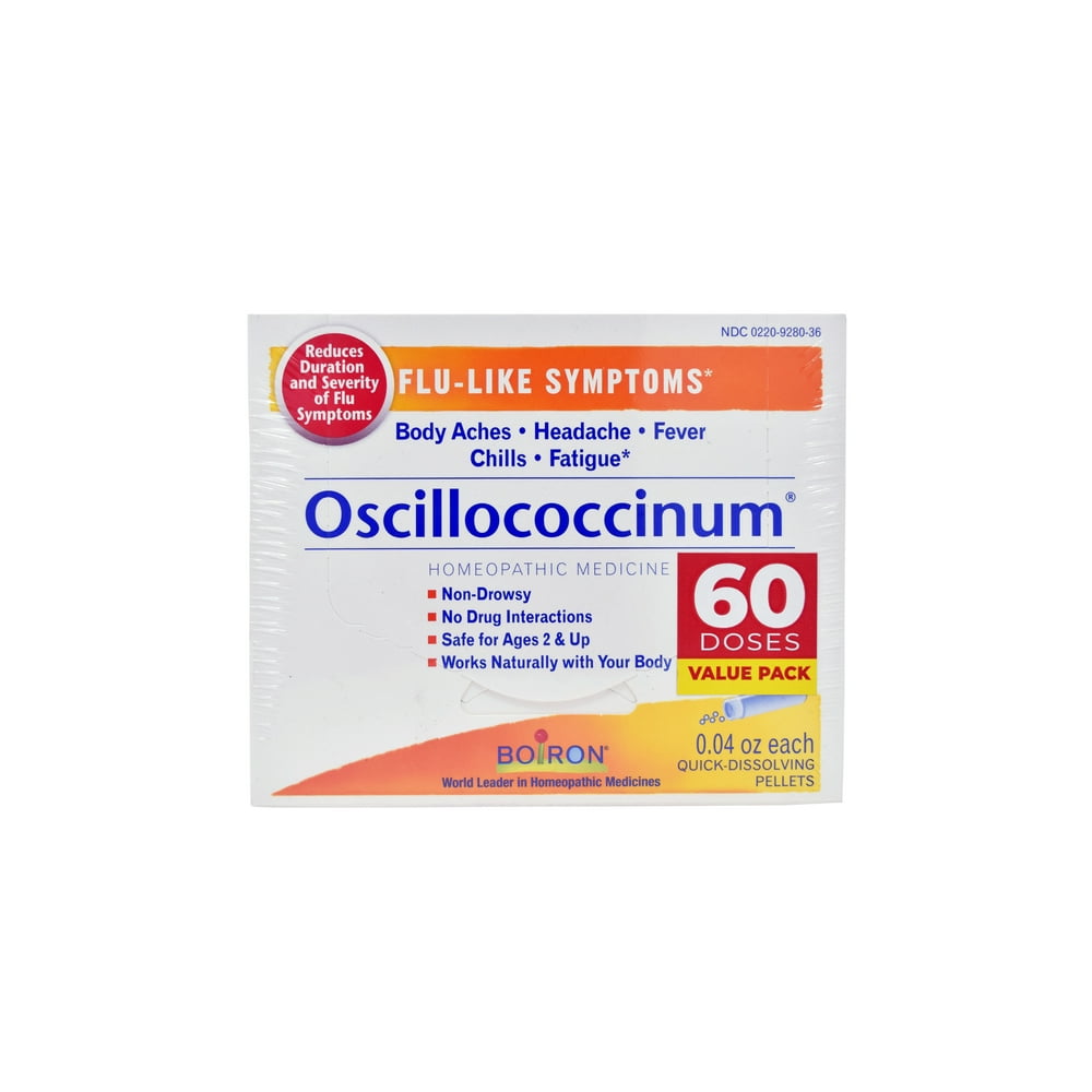 boiron-oscillococcinum-flu-like-symptoms-body-aches-headache-fever