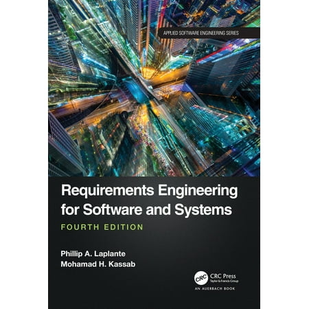 Applied Software Engineering: Requirements Engineering for Software and Systems (Paperback)