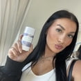 thumbnail image 6 of Breathe Naturals Deodorant - 24 Hour Freshness - Aluminum Free & Vegan - For Sensitive Skin, Men, Women & Kids - 2.6 oz Stick - Made in the USA - (Lavender Vanilla), 6 of 9