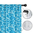 thumbnail image 4 of Camouflage 42x54in(106x137cm) Curtains 2 Panels for Kids Bedroom, Window Drapes for Kids Boys Girls Bedroom Curtains Designed To Spark Joy and Creativity, 4 of 5
