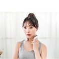 thumbnail image 2 of Four-head cervical spine heating care neck physiotherapy multi-functional massage massager physiotherapy instrument neck massager generation English, 2 of 4