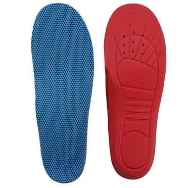 Shoe Inserts Arch Support Insoles Flat Feet Orthopedic Casual Child