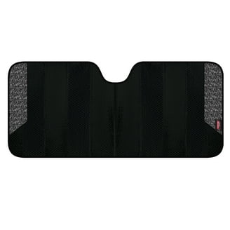 Genuine Dickies Universal Accordion Auto Sunshade - 40877WDI