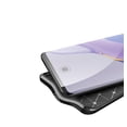 thumbnail image 3 of Funda blanda premium con estampado de lichi para Huawei Nova 7 Pro, protección completa para la cámara, agarre antideslizante, a prueba de golpes, estilo profesional, 3 of 5