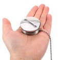 thumbnail image 3 of OUNONA Gas Cap for Boats Easy Opening and Closing Silver 1Pcs, 3 of 8