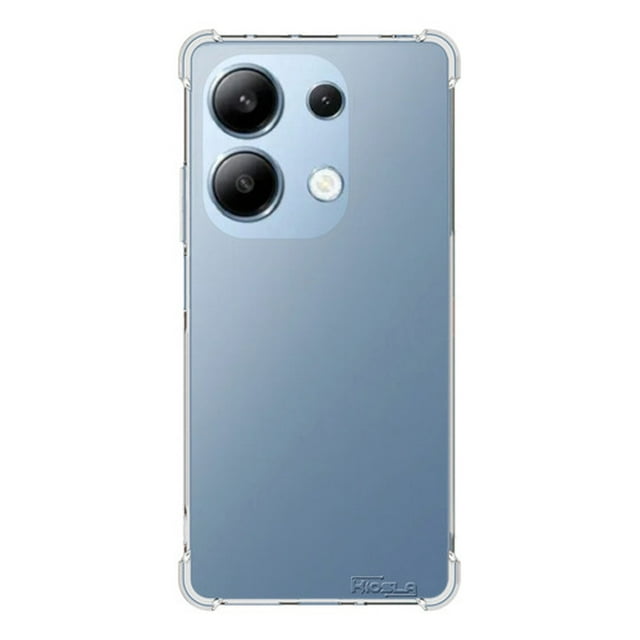 Funda Para Xiaomi Redmi Note 13 Pro 4g Hard Shell Reforzada
