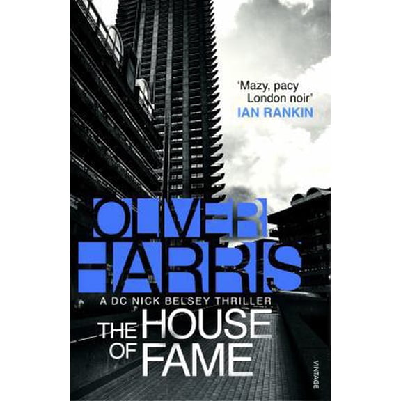 Pre-Owned The House of Fame