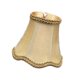 thumbnail image 4 of Tela tela lámpara de lámpara decorativa ensamblaje simple clip elegante en oro, 4 of 8