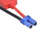 thumbnail image 3 of Clip de arranque de emergencia para automóvil Clip de encendido ordinario Clip n.° 10 Cable de silicona Clip de emergencia de carga antirretroceso, 3 of 6